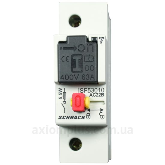 Фото Schrack Technik ISF53010--