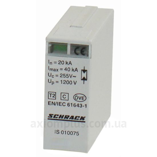 Schrack Technik (IS010075--)