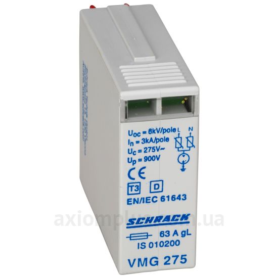 Schrack Technik (IS010200--)