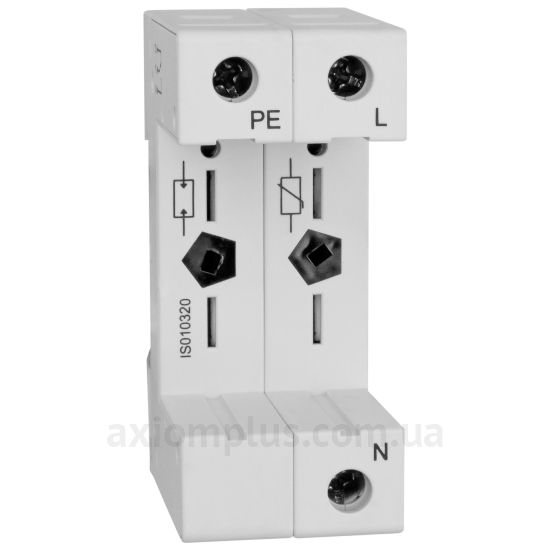 Schrack Technik (IS010320--)