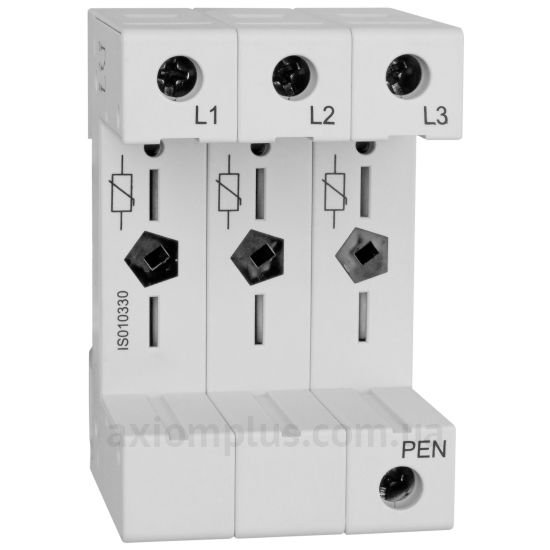 Schrack Technik (IS010330--)