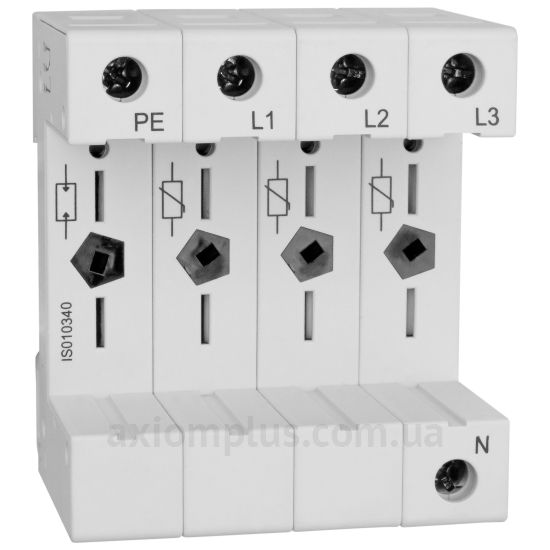 Schrack Technik (IS010340--)