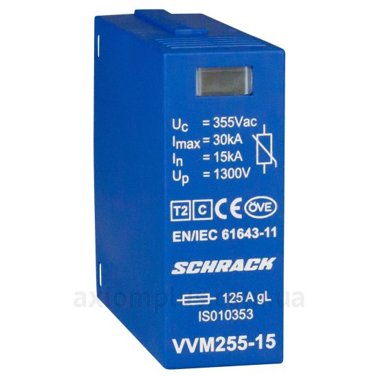 Schrack Technik (IS010353--)