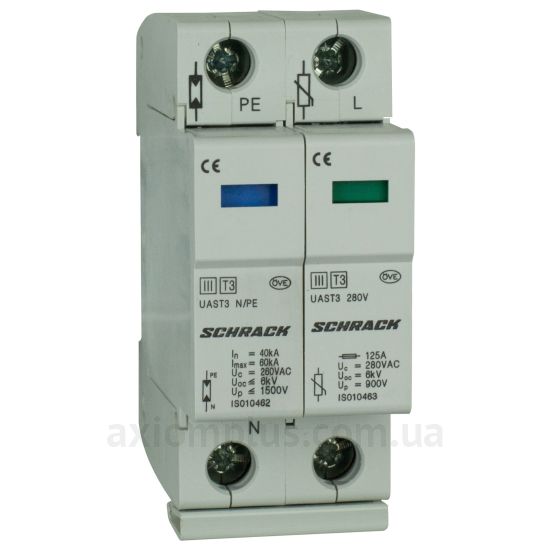 Зображення Schrack Technik IS010460--
