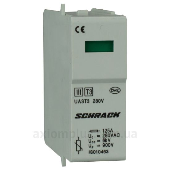 Зображення Schrack Technik IS010463--