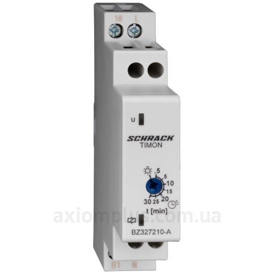 Зображення Schrack Technik BZ327210-A 230В AC