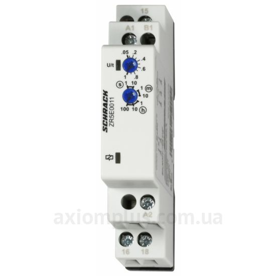 Фото Schrack Technik ZR5E0011-- 230В AC/DC