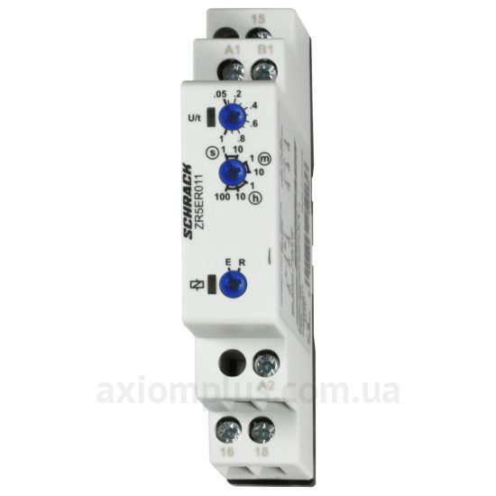Schrack Technik ZR5ER011-- 230В AC/DC фото