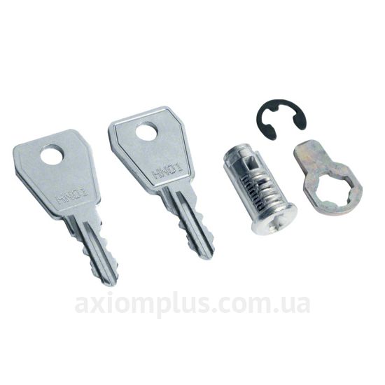 Зображення Hager VZ302N01