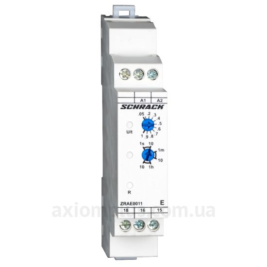 Schrack Technik ZRAE0011-- 24-230В AC/DC фото