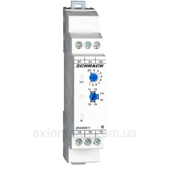 Фото Schrack Technik ZRAR0011-- 24-230В AC/DC