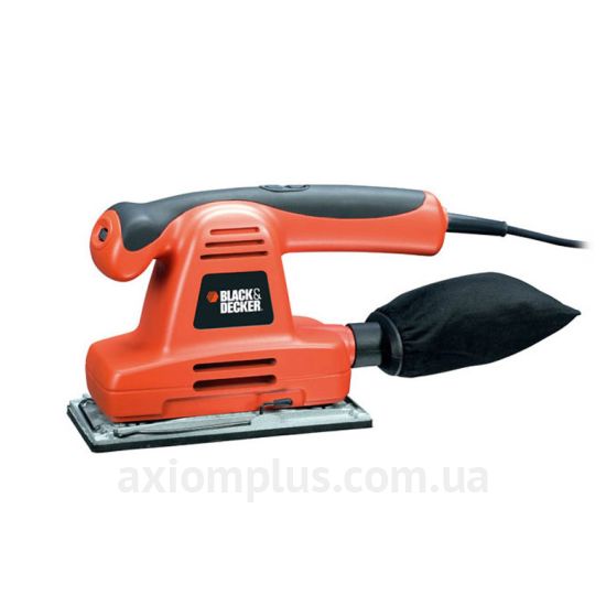 Фото Black&Decker KA274EKA