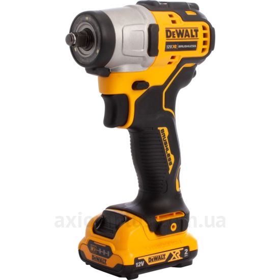 DeWALT Professional DCF902D2 - фото