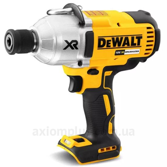 DeWALT Professional DCF898N - изображение