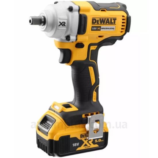 DeWALT Professional DCF894P2 - изображение