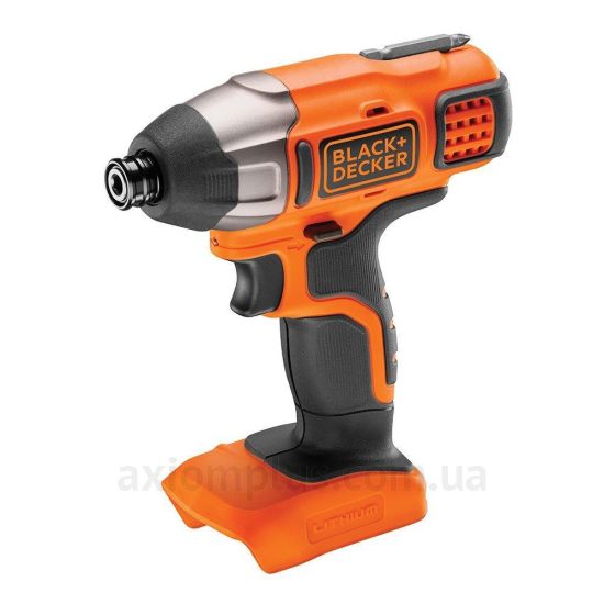 Black&Decker Basic BDCIM18N - фото