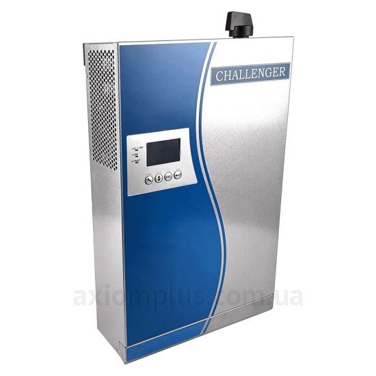Изображение инвертора Challenger Spirit 5 KVA