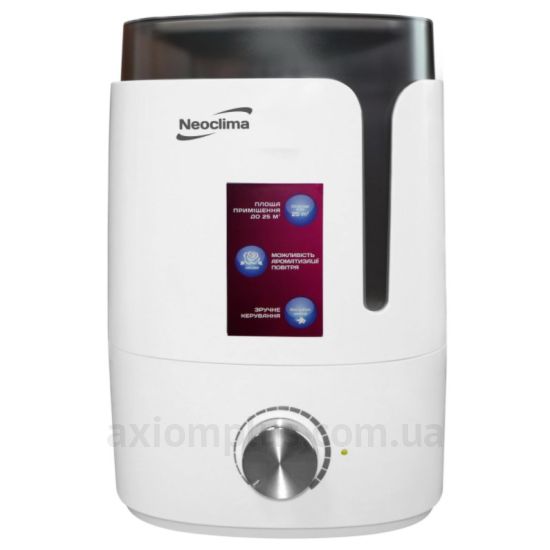 Зображення Neoclima SP-25W (білий)