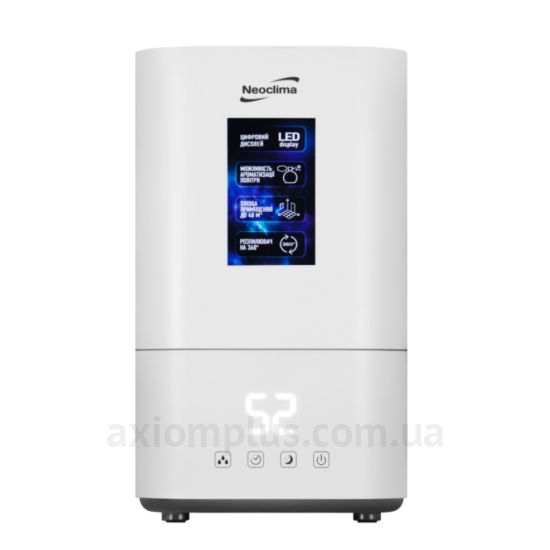 Фото Neoclima SP-55W (білий)
