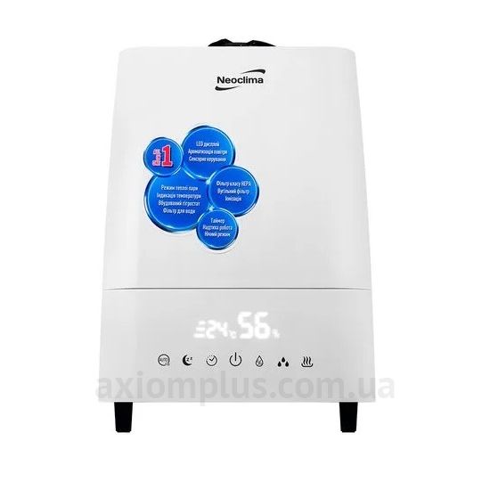 Зображення Neoclima SP-75WB (білий)