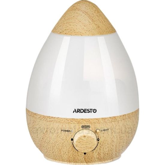 Фото Ardesto USHBFX1-2300-BRIGHT-WOOD (светлое дерево)
