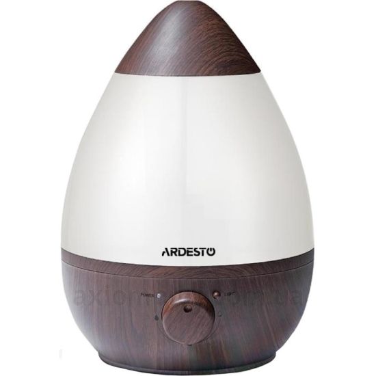 Зображення Ardesto USHBFX1-2300-DARK-WOOD (темне дерево)
