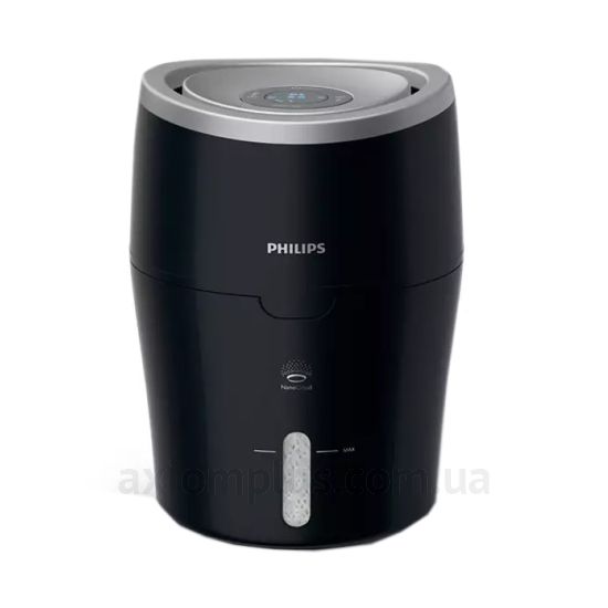 Фото Philips HU4813/10 (чорний)