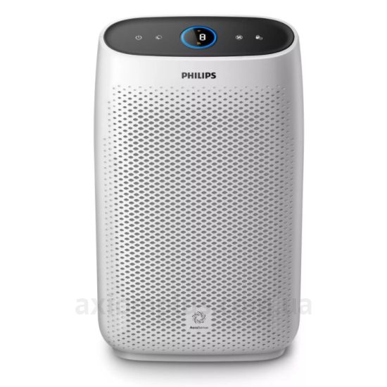 Фото Philips AC1214/10 (серый)