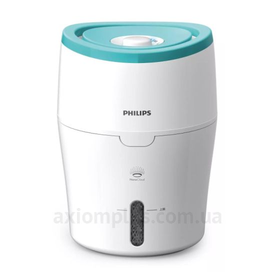 Фото Philips HU4801/01 (белый)