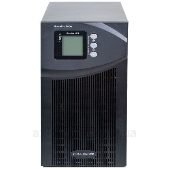 Challenger HomePro 3000-H-12