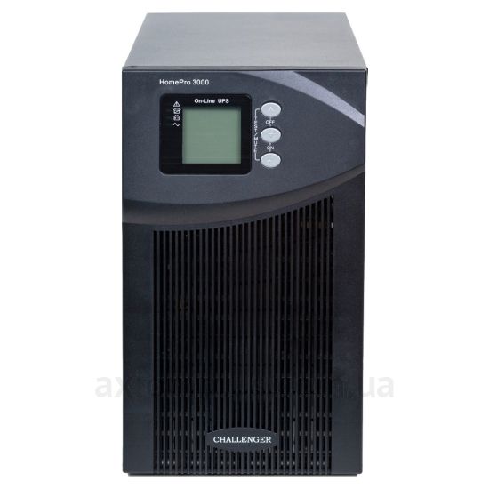 Фото Challenger HomePro 3000-S