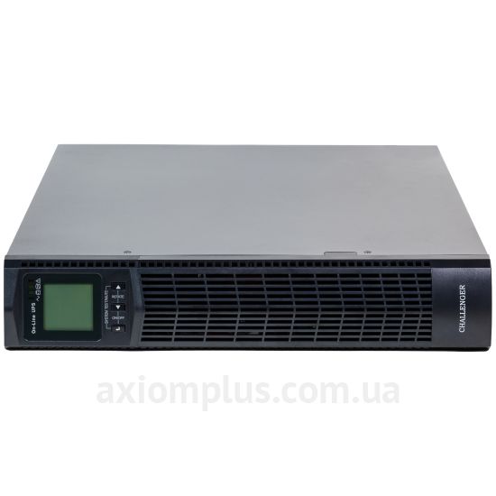 Фото Challenger HomePro RT3000-S