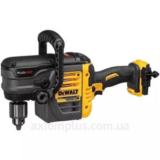 Электродрель DeWALT Professional DCD460NT - изображение