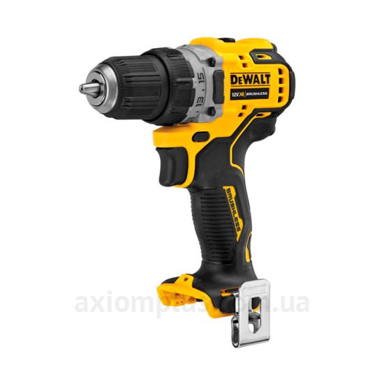 Технічні характеристики DeWALT DCD701N