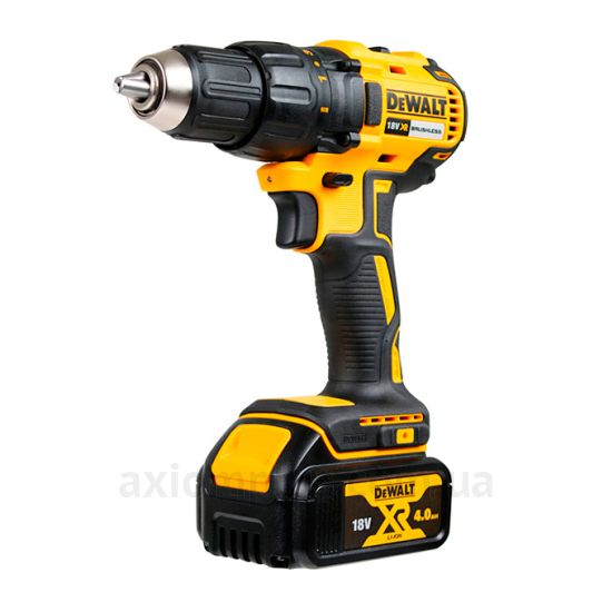 DeWALT DCD777M2T - изображение