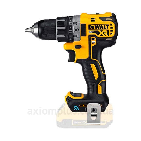 DeWALT DCD792NT - фото