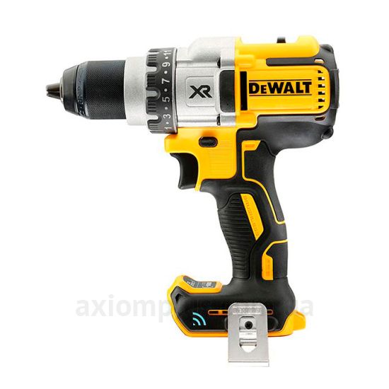 DeWALT DCD992NT - фото