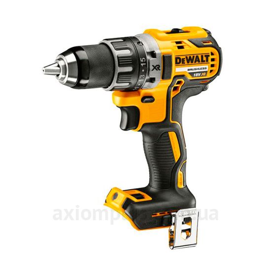 DeWALT DCD791NT - фото