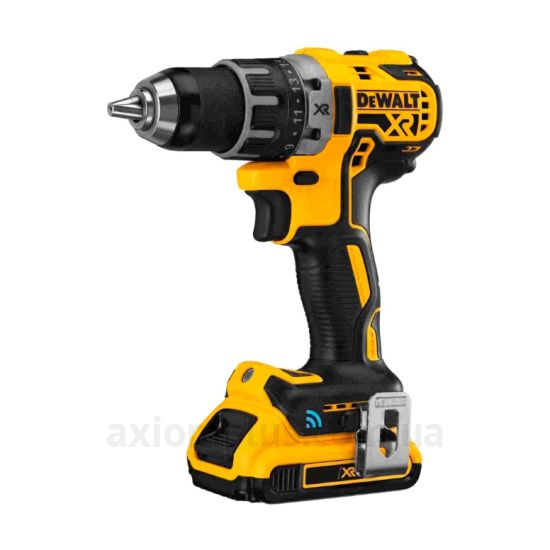 DeWALT DCD792P2B - фото