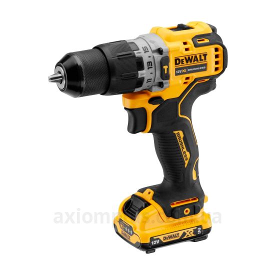 DeWALT DCD706D2 - изображение