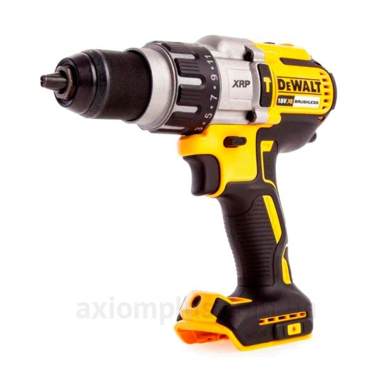 DeWALT DCD996NT - фото