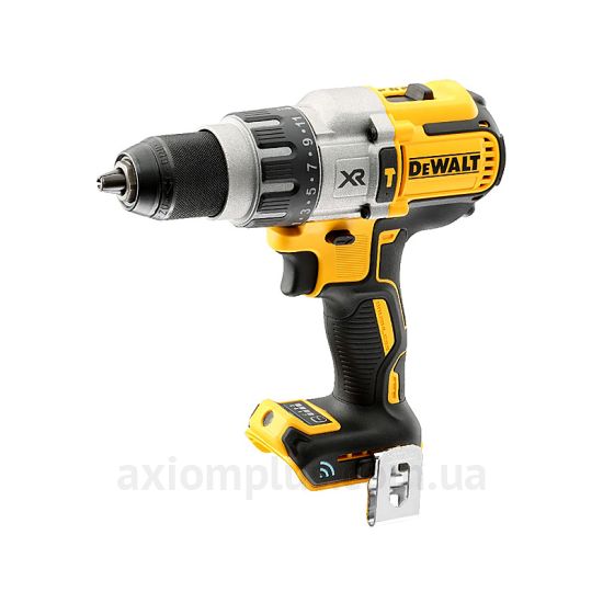 DeWALT DCD997NT - фото