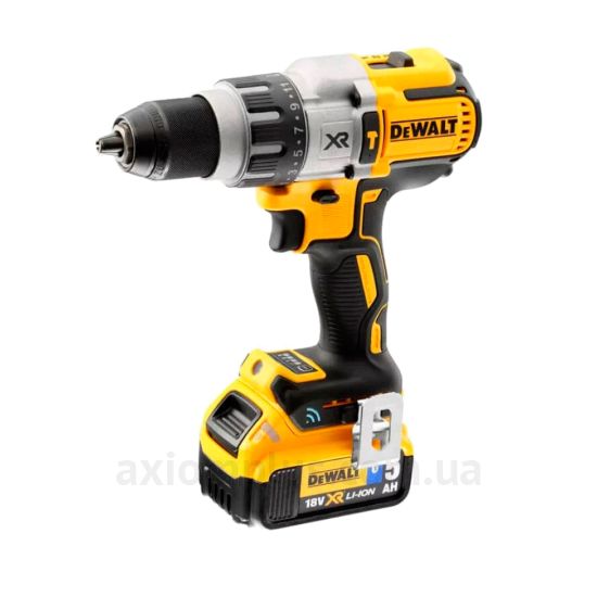 DeWALT DCD997P2B - фото