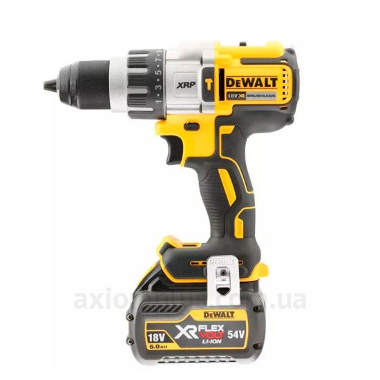DeWALT DCD996T2 - фото