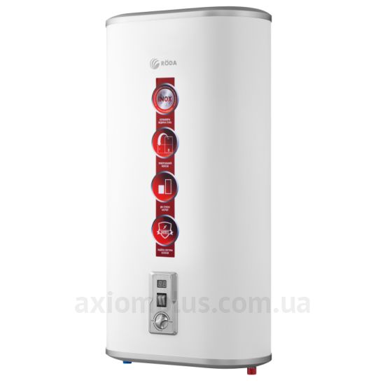 Бойлер Roda AQUA INOX 100U фото
