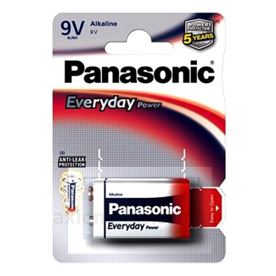 Фото Panasonic 6LF22REE/1BR