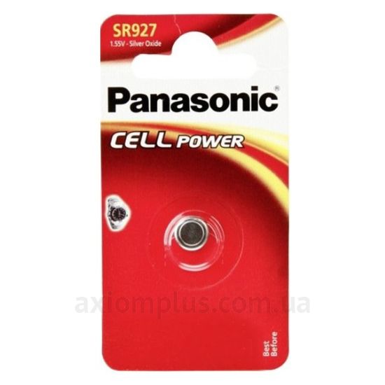 Фото Panasonic SR-927EL/1B