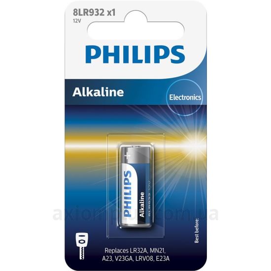 Фото Philips 8LR932/01B