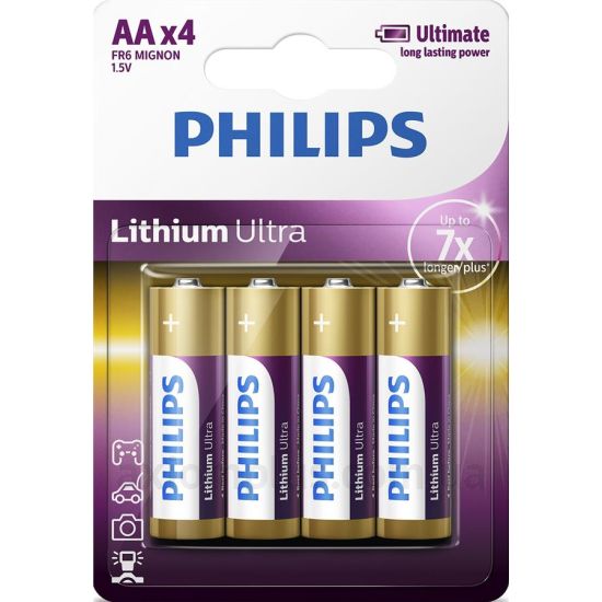 Изображение Philips FR6LB4A/10