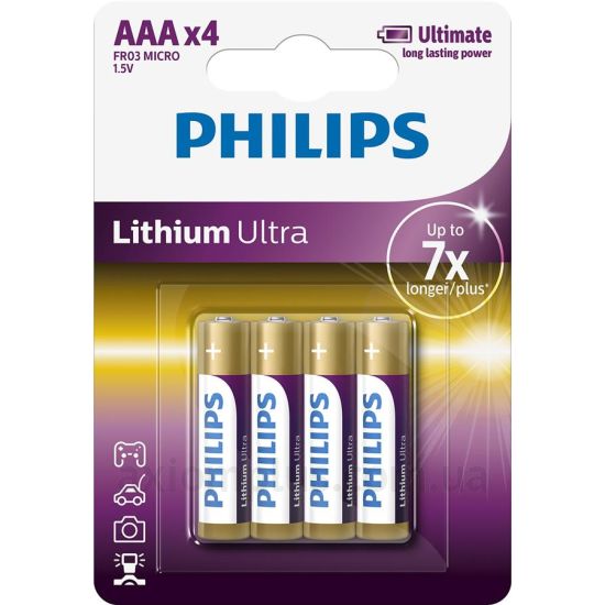 Фото Philips FR03LB4A/10